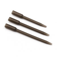 Korda Safety Inline Sleeves - Nano Tubing/Leadcore